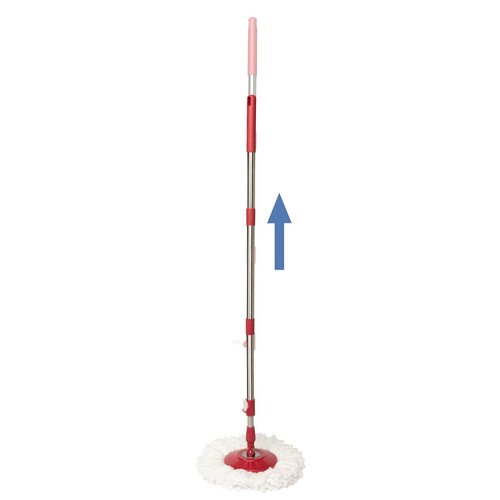 Lamart LT8062 összecsukható mopszett Clean 10 l