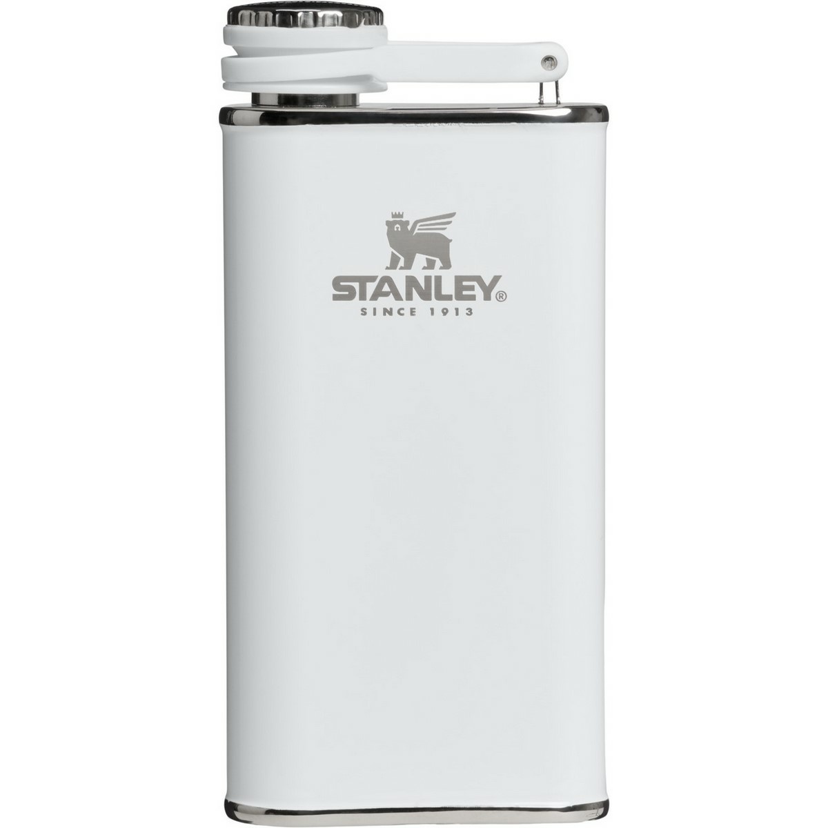 Stanley PLoskačka Easy-Fill Wide Mouth Flask 230 ml Frost Gloss