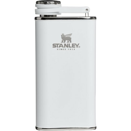 Stanley Placatka Easy-Fill Wide Mouth Flask 230 ml Frost Gloss