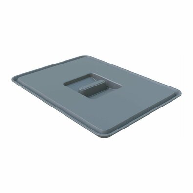 Elletipi Pokrov za velike plastične koše BIG, 21,5x 29 cm
