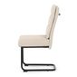 Scaun DCL-P3107 CRM2, bej
