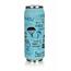Termoska BE COOL Teenager Boys 430 ml, modra
