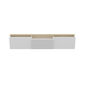 Stolik pod telewizor Neon White