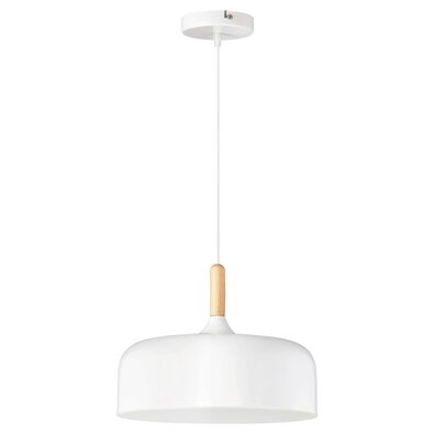 Rabalux 2564 Gemma lampa wisząca biały, 119 cm