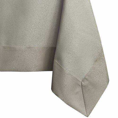 AmeliHome Prt Empire cappucino, 110 x 110 cm