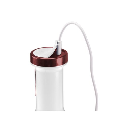 Beper P102FRU300 Mixer vertical cu încărcare USB