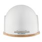 Florina Chlebník Helmet, bílá