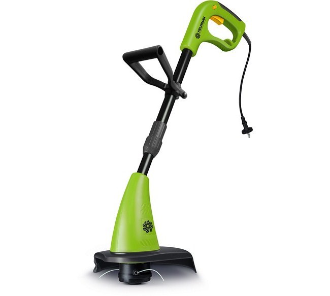 Fieldmann FZS 2001-E Elektrická strunová kosačka