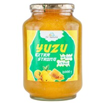 Dr.Natural Yuzu Extra strong, 2000 g Dr.Natural Yuzu Extra strong, 2000 g