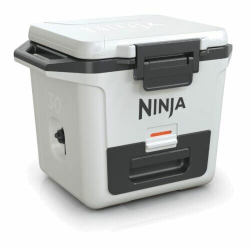 Chladiaca taška Ninja FB131EUGY Frost Vault, 28 l