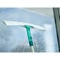 Leifheit Stěrka Window Slider 40 cm s teleskopickou tyčí 51523