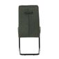 Scaun DCL-P3107 GRN2, verde