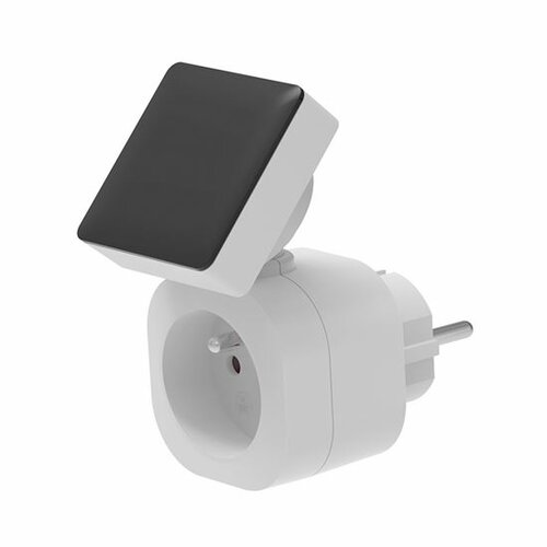 Solight DT36 Digitálny časový spínač