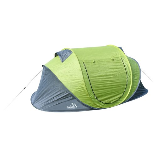 Cattara Zelt für 2 Personen Garda, 230 x 130 x 95 cm