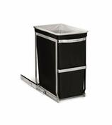 Simplehuman Vestavný odpadkový koš, 30 l