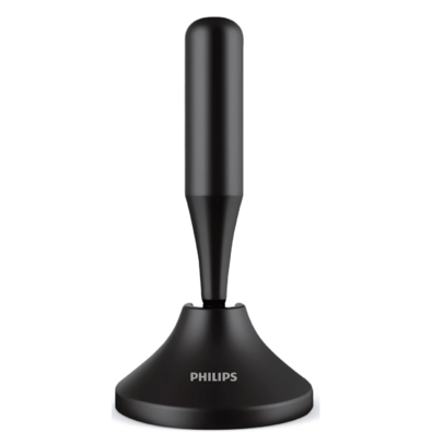 Philips SDV5300/12 digitální televizní anténa