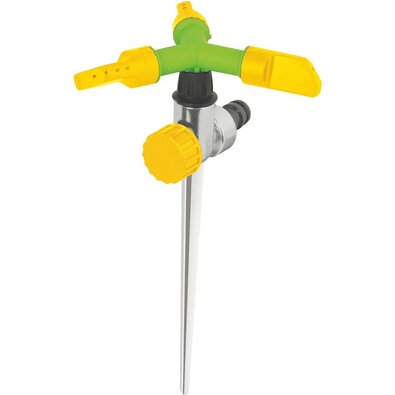 Fieldmann FZH 9102 háromkaros permetezőgép