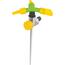 Fieldmann FZH 9102 háromkaros permetezőgép