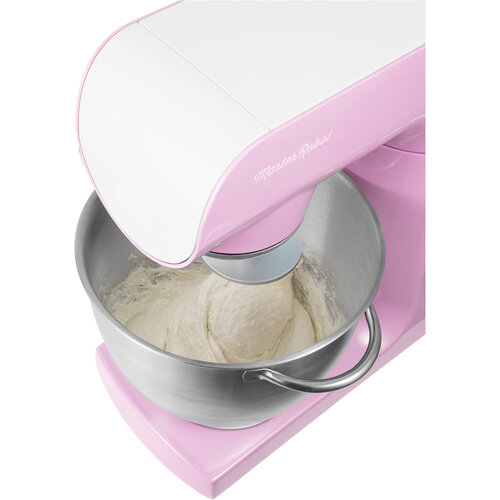 Robot de bucătărie Sencor STM 48RS, roz