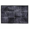 Придверний килимок Tiles, 40 x 60 см