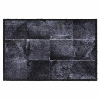 Придверний килимок Tiles, 40 x 60 см