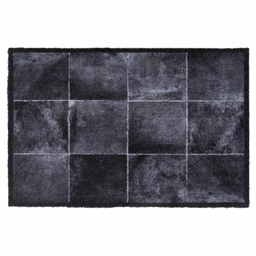 Придверний килимок Tiles, 40 x 60 см