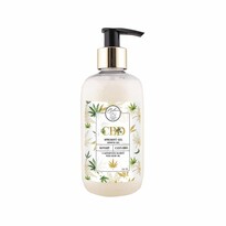 Bohemia Gifts Żel pod prysznic z CBD, 250 ml