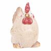 Decor ceramic Găină, 15 x 7 x 12 cm