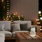 Rabalux 77176 venkovní solární stolní LED lampa Tapolca, 0,16W, IP44