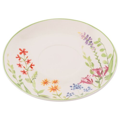 Altom Nature Awakening porcelán csésze és csészealj 220 ml