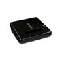 Berlinger Haus Electric Contact Grill Black RoseCollection