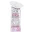 Set lumânări şi aroma-lampă Sentir Rose, 12 buc.