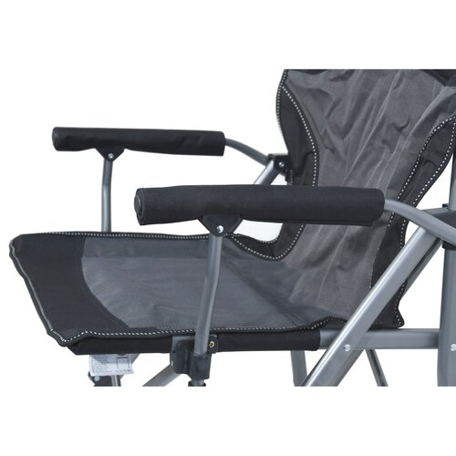 Cattara Összecsukható szék Merit XXL, 95 cm