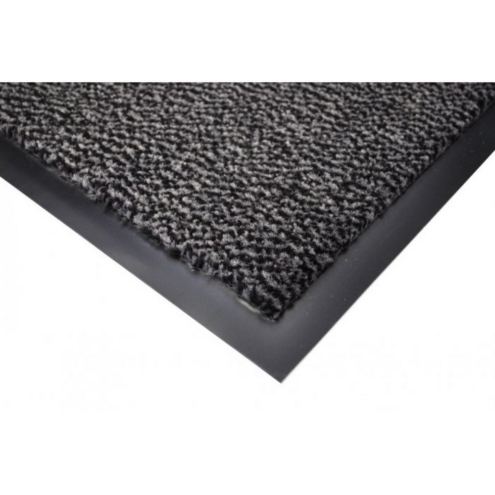 Mars beltéri lábtörlő szürke 549/007, 80 x 120 cm, 80 x 120 cm termék 2. képe
