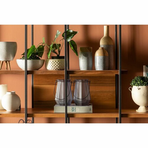 Regál Cooper Walnut