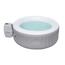 Jacuzzi Bestway Lay-Z-Spa St.Lucia AirJet , 170cm x 66 cm