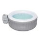 Jacuzzi Bestway Lay-Z-Spa St.Lucia AirJet , 170cm x 66 cm