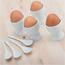 Set 8 piese suporturi de ouă Excellent Houseware