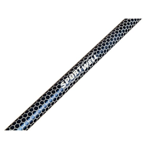 Sportwell Trekingové palice Quick lock, 135 cm