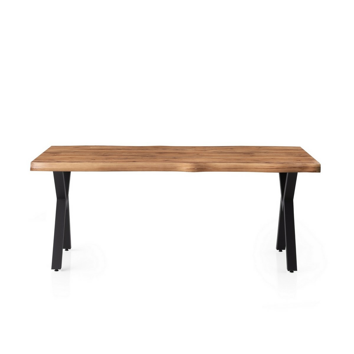 Jedálenský stôl Gala Walnut