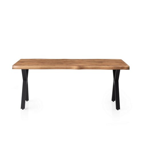 Jedálenský stôl Gala Walnut