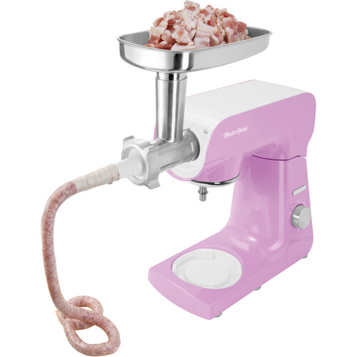 Robot de bucătărie Sencor STM 48RS, roz