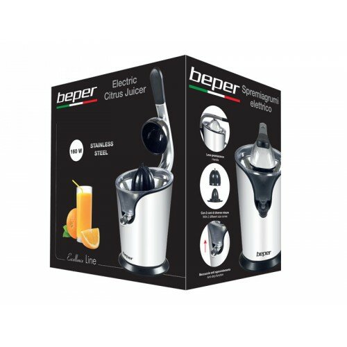 BEPER 90427 presă pentru citrice
