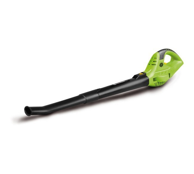 Fieldmann FZF 1001-0 Akumulátorový zahradní fukar
