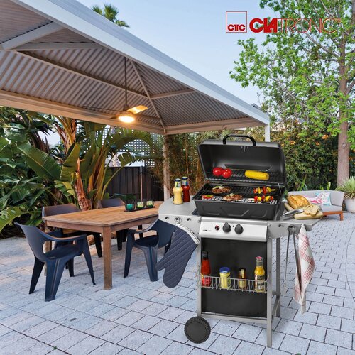 Clatronic GG 3590 plynový gril