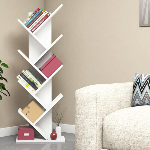 Knihovna Hitit White