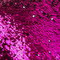 Vankúšik Magic růžová, 40 x 40 cm