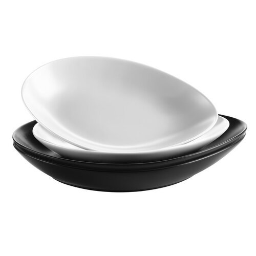 Mäser 4-delni set jedilnih krožnikov GLENDALE