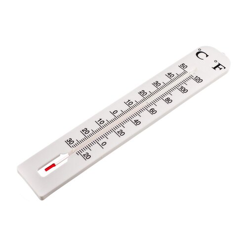 Happy Green Plastični termometer Jumbo, 40 cm