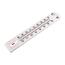 Happy Green Plastični termometer Jumbo, 40 cm